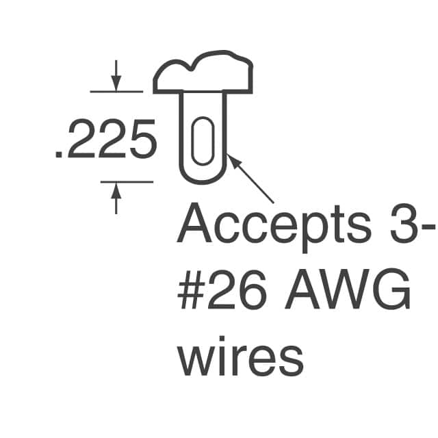 ACM18DSEH Sullins Connector Solutions  Kantenbrettverbinder